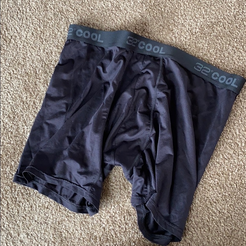 Batch of men’s underwear.
